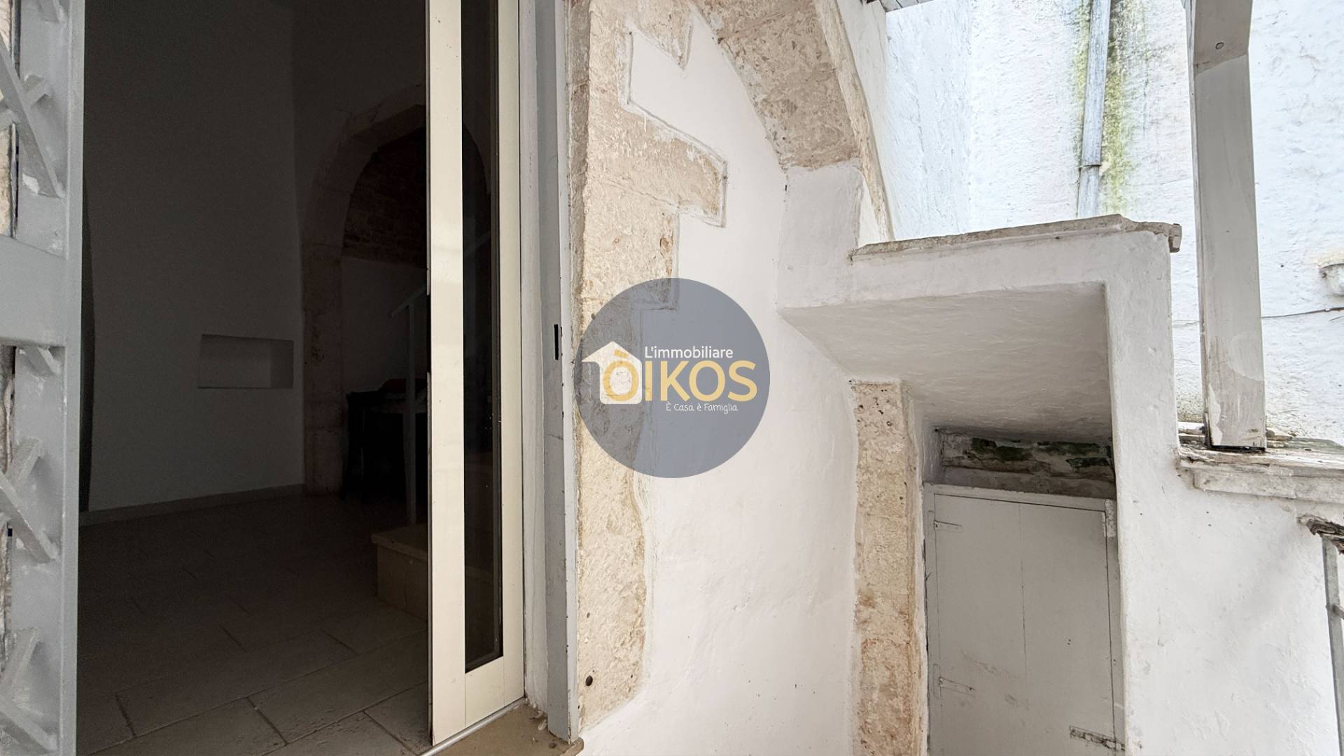 Terra Cielo in vendita a Castellana Grotte