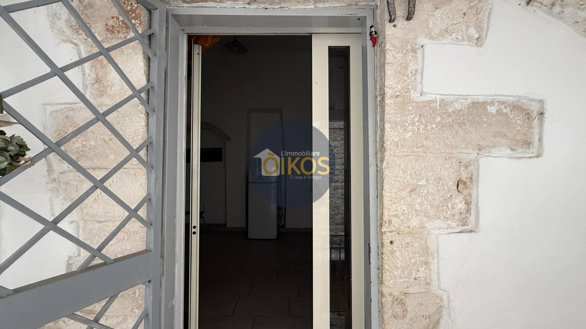 Terra Cielo in vendita a Castellana Grotte