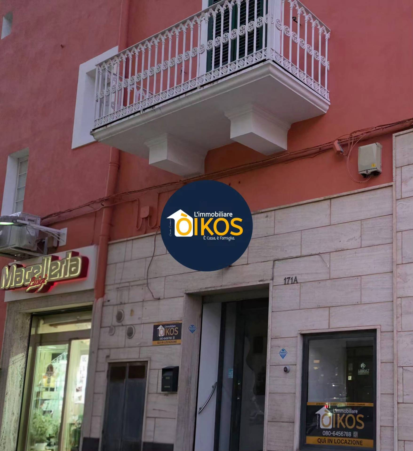 Locale commerciale in affitto a Monopoli