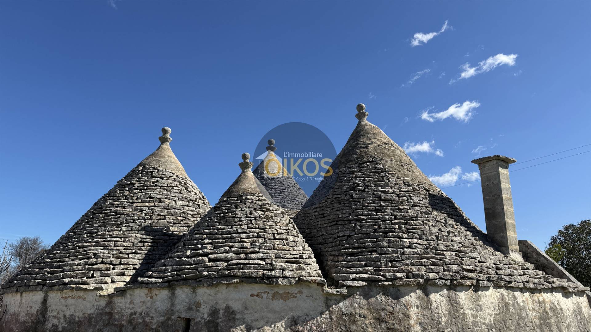 Abitazione Tipica in vendita a Monopoli