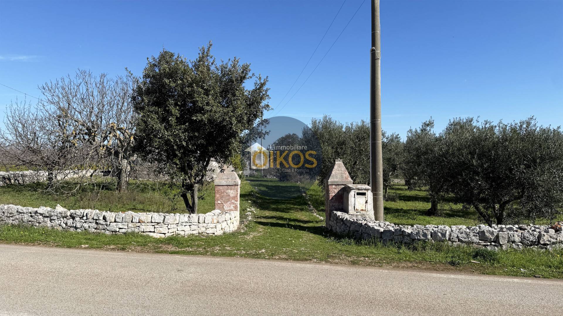 Abitazione Tipica in vendita a Monopoli