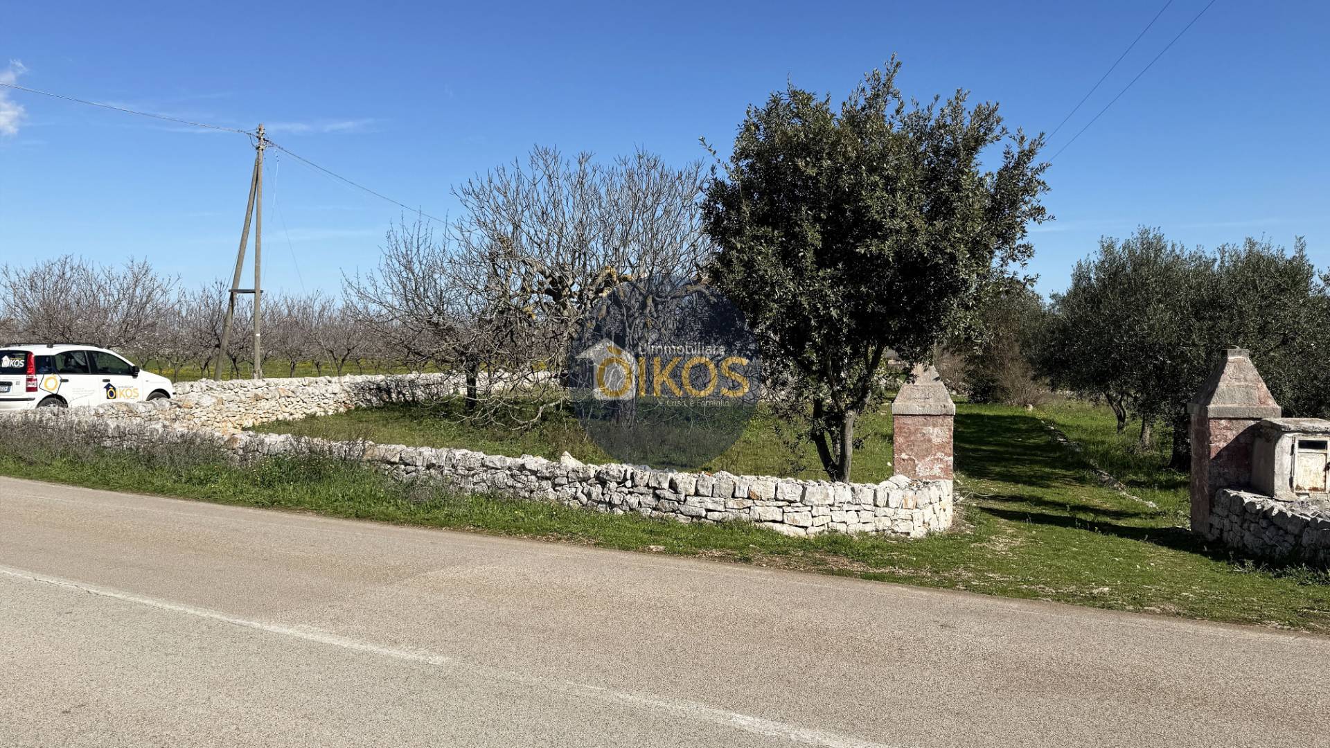 Abitazione Tipica in vendita a Monopoli