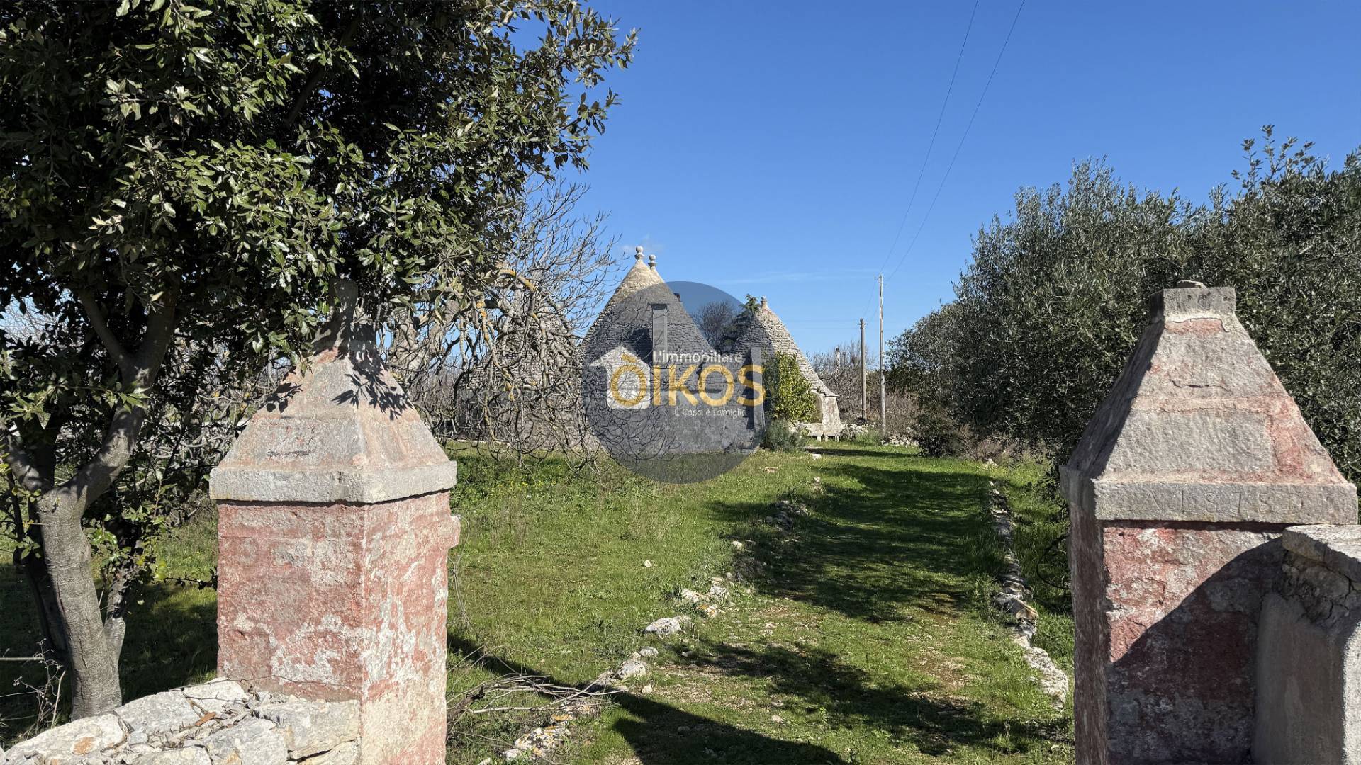 Abitazione Tipica in vendita a Monopoli