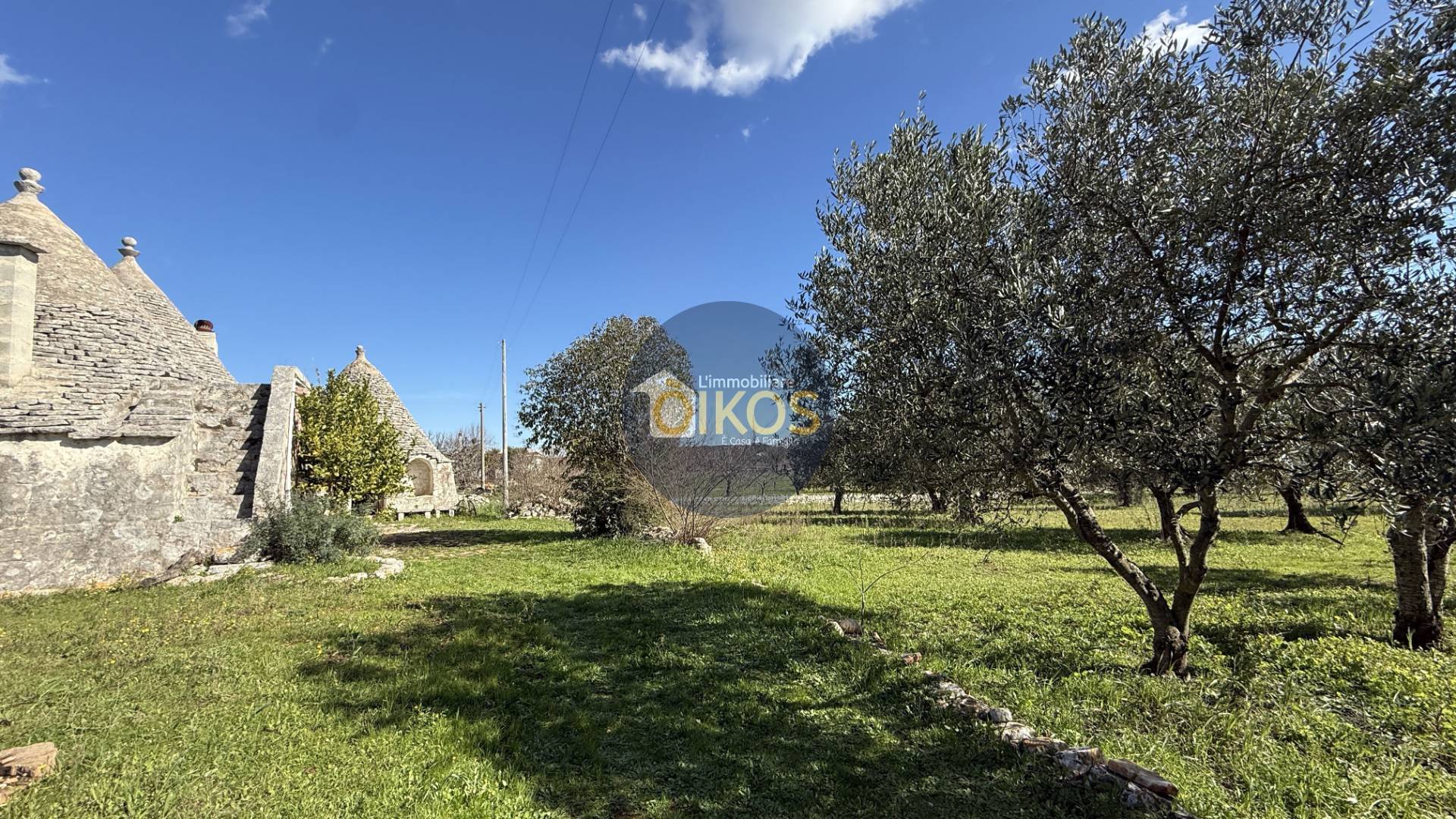 Abitazione Tipica in vendita a Monopoli