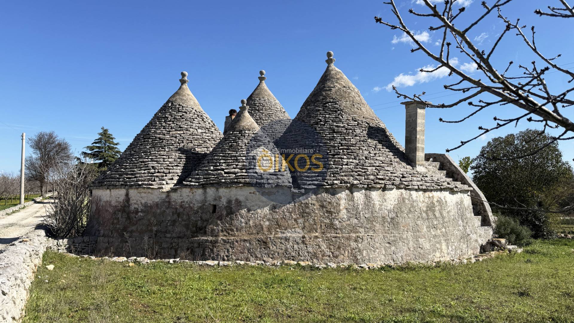 Abitazione Tipica in vendita a Monopoli