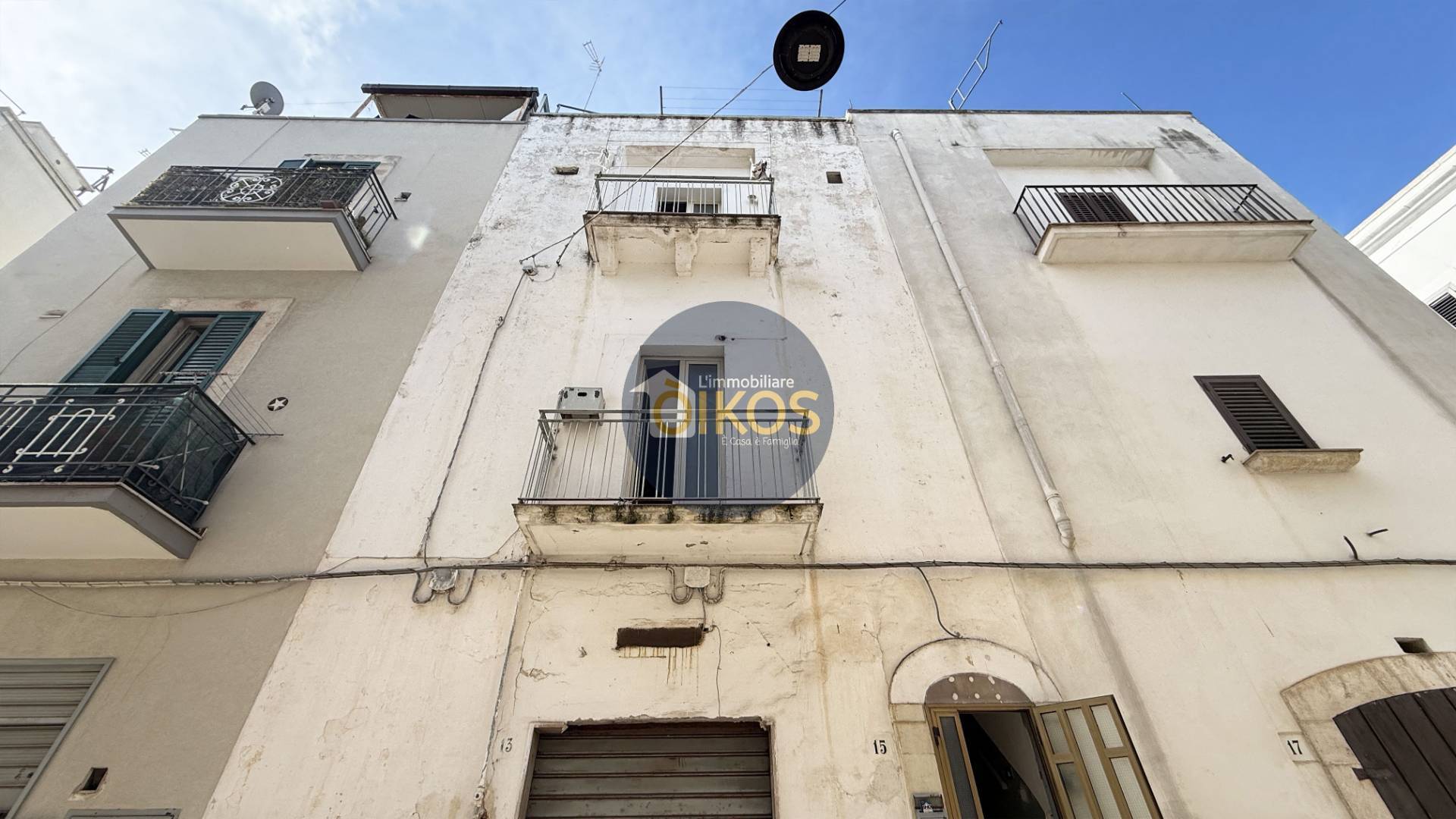Terra Cielo in vendita a Castellana Grotte