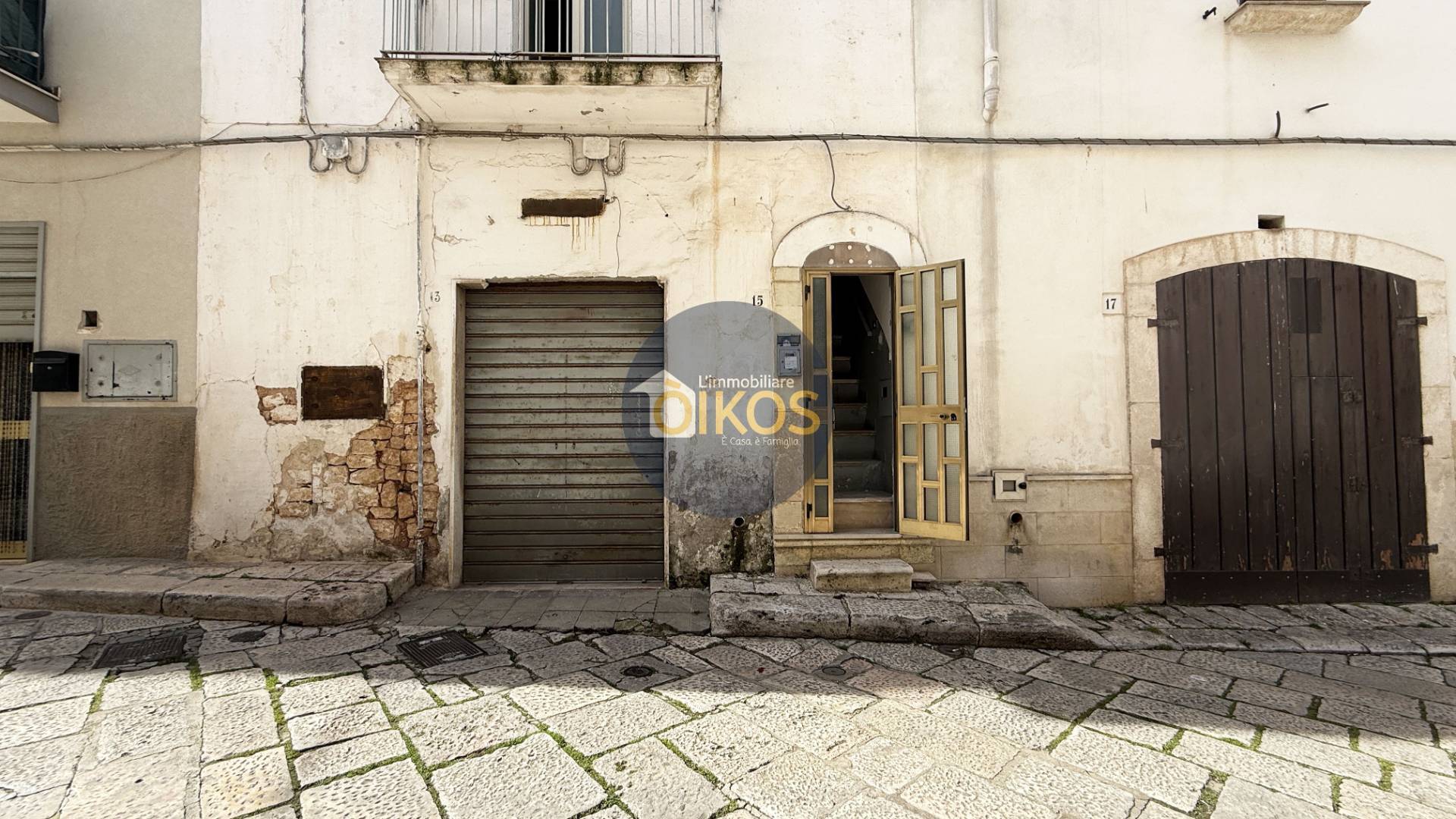 Terra Cielo in vendita a Castellana Grotte