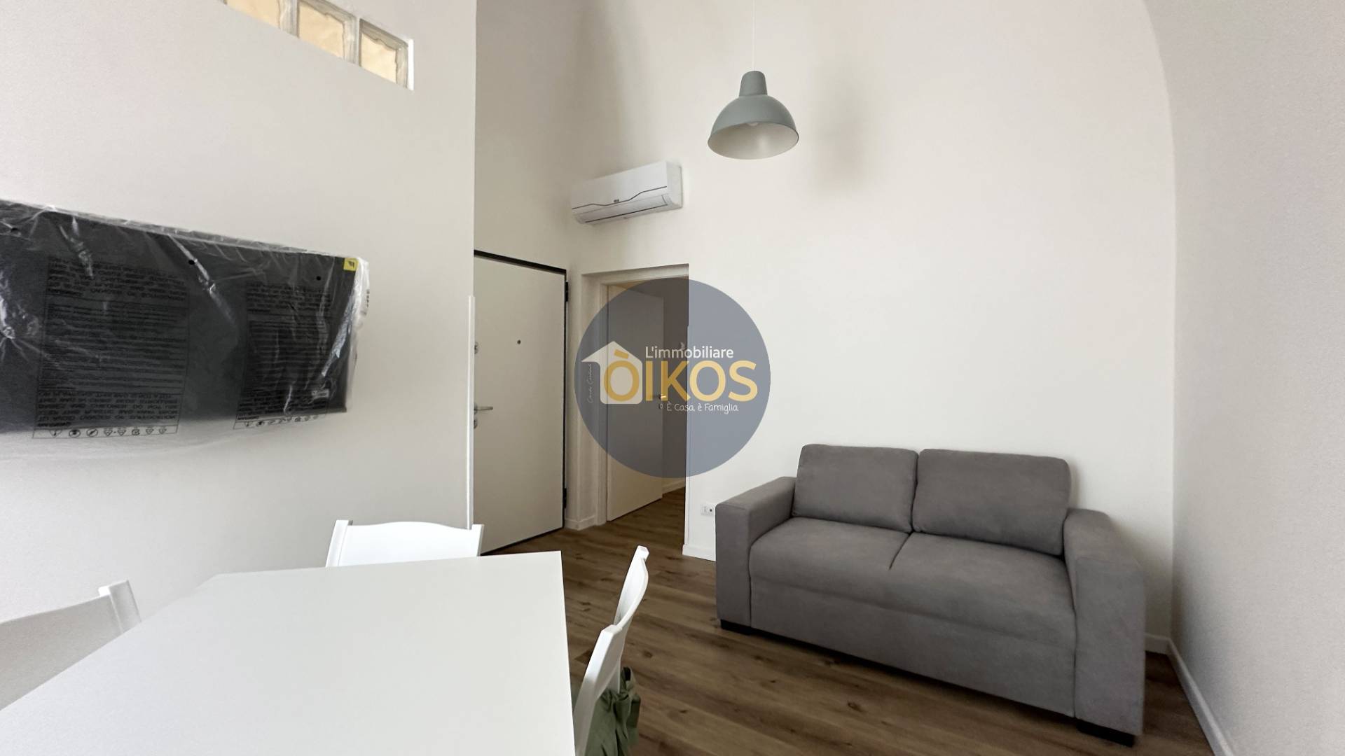 Appartamento in affitto a Castellana Grotte