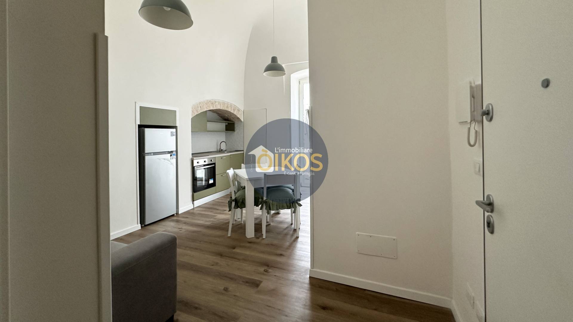 Appartamento in affitto a Castellana Grotte