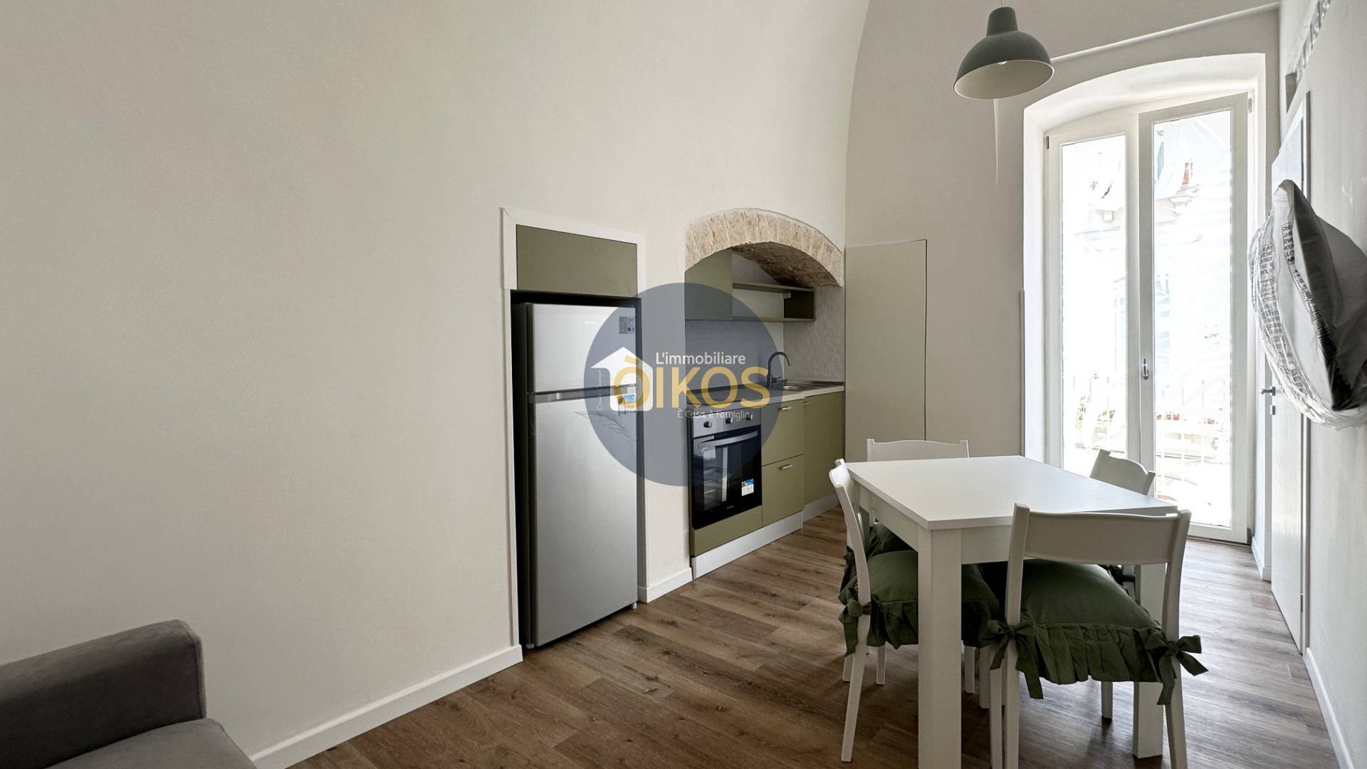 Appartamento in affitto a Castellana Grotte