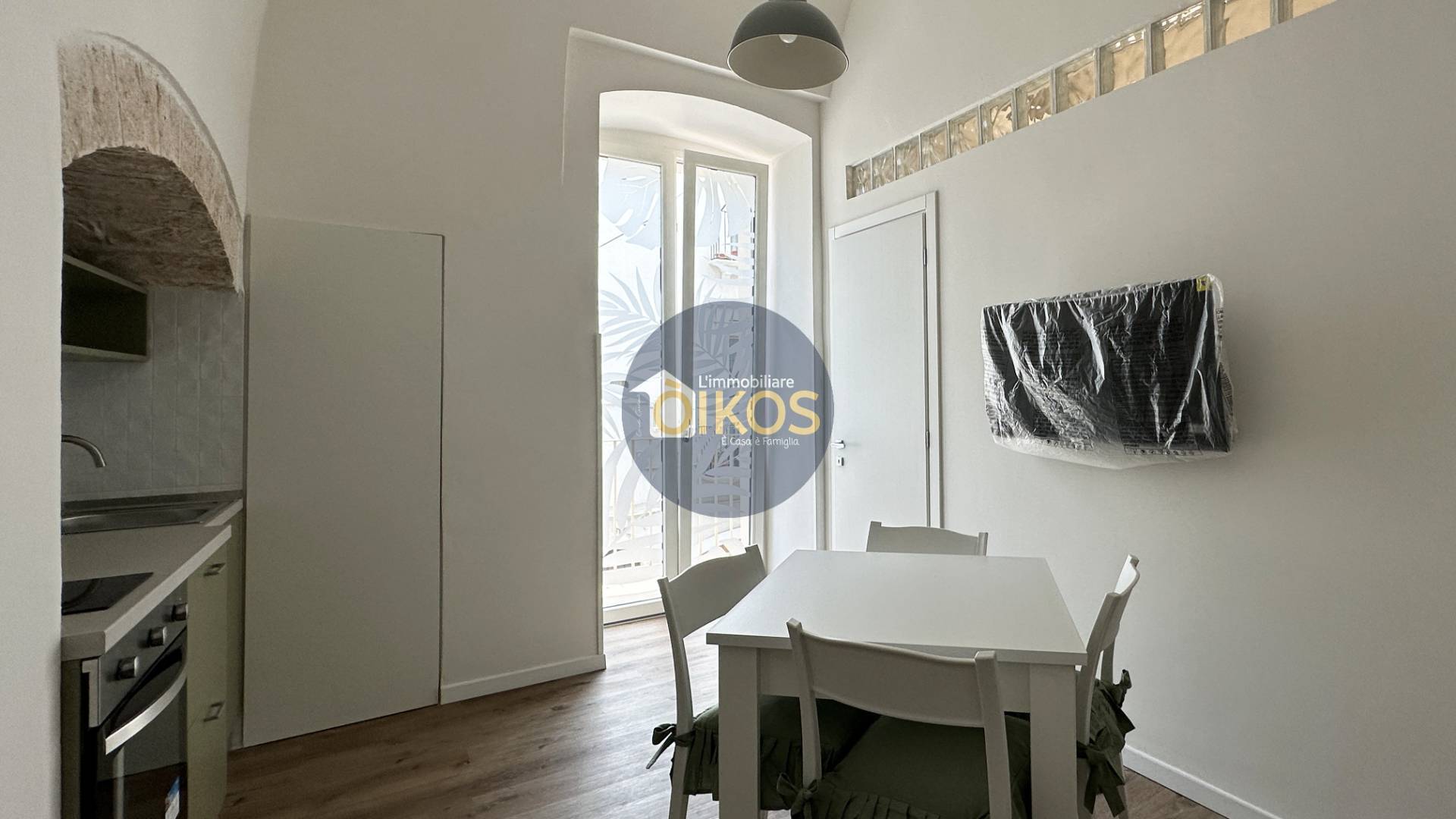 Appartamento in affitto a Castellana Grotte