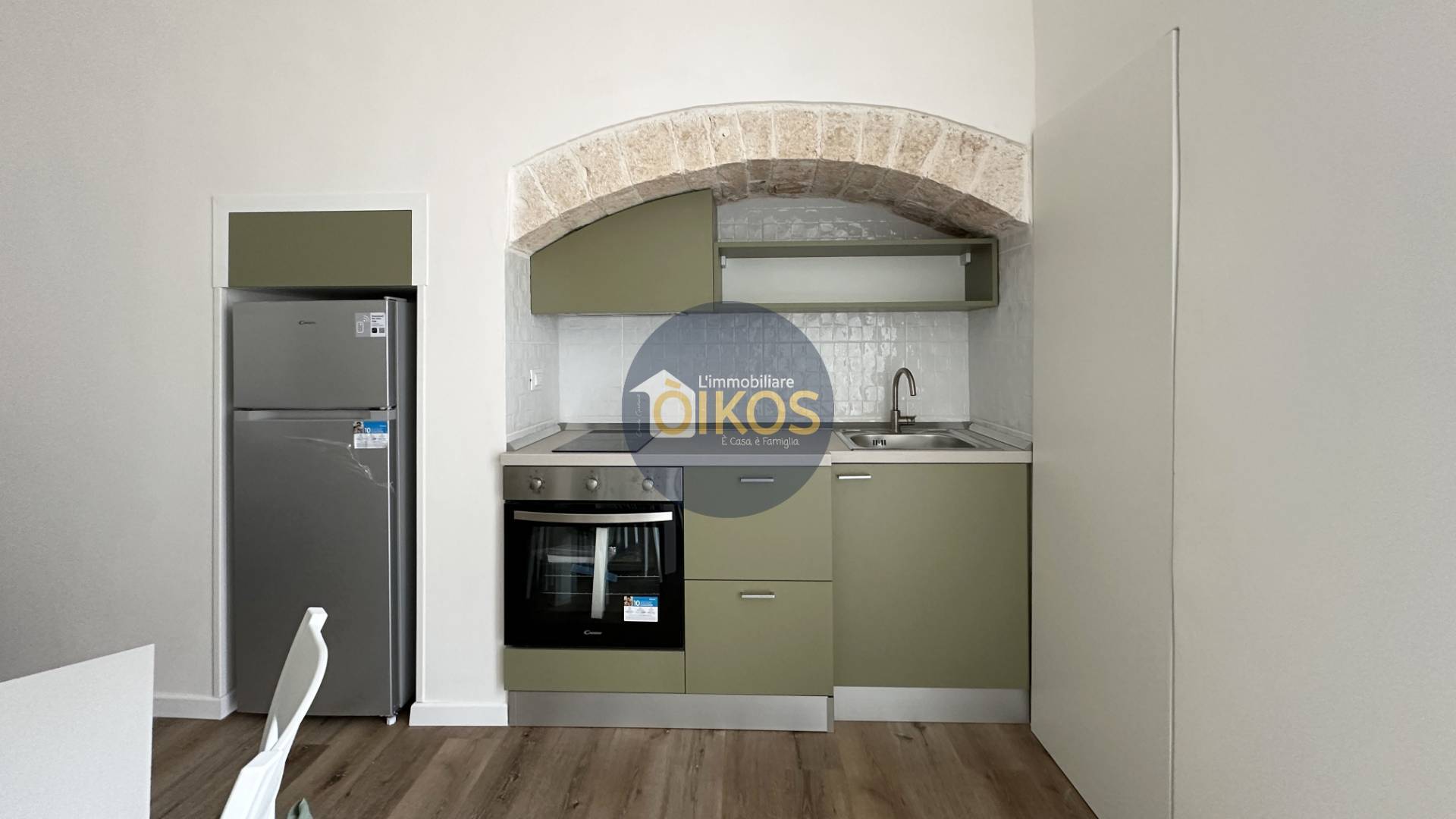 Appartamento in affitto a Castellana Grotte