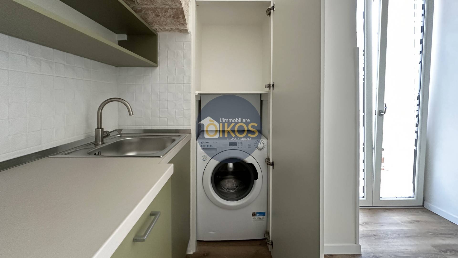 Appartamento in affitto a Castellana Grotte