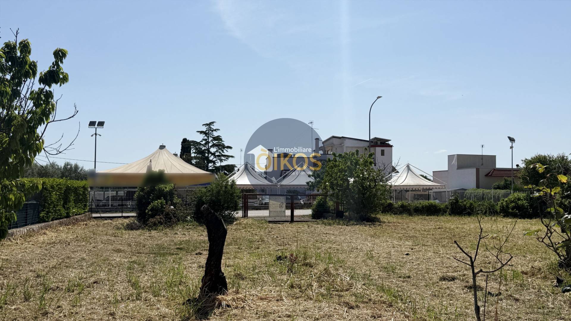 Terreno Agricolo in vendita a Polignano a Mare, Chiesa Nuova-Triggianello