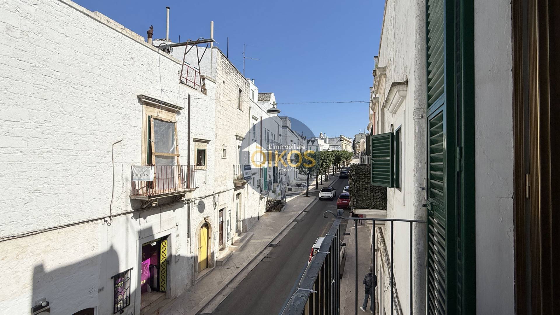 Terra Cielo in vendita a Locorotondo