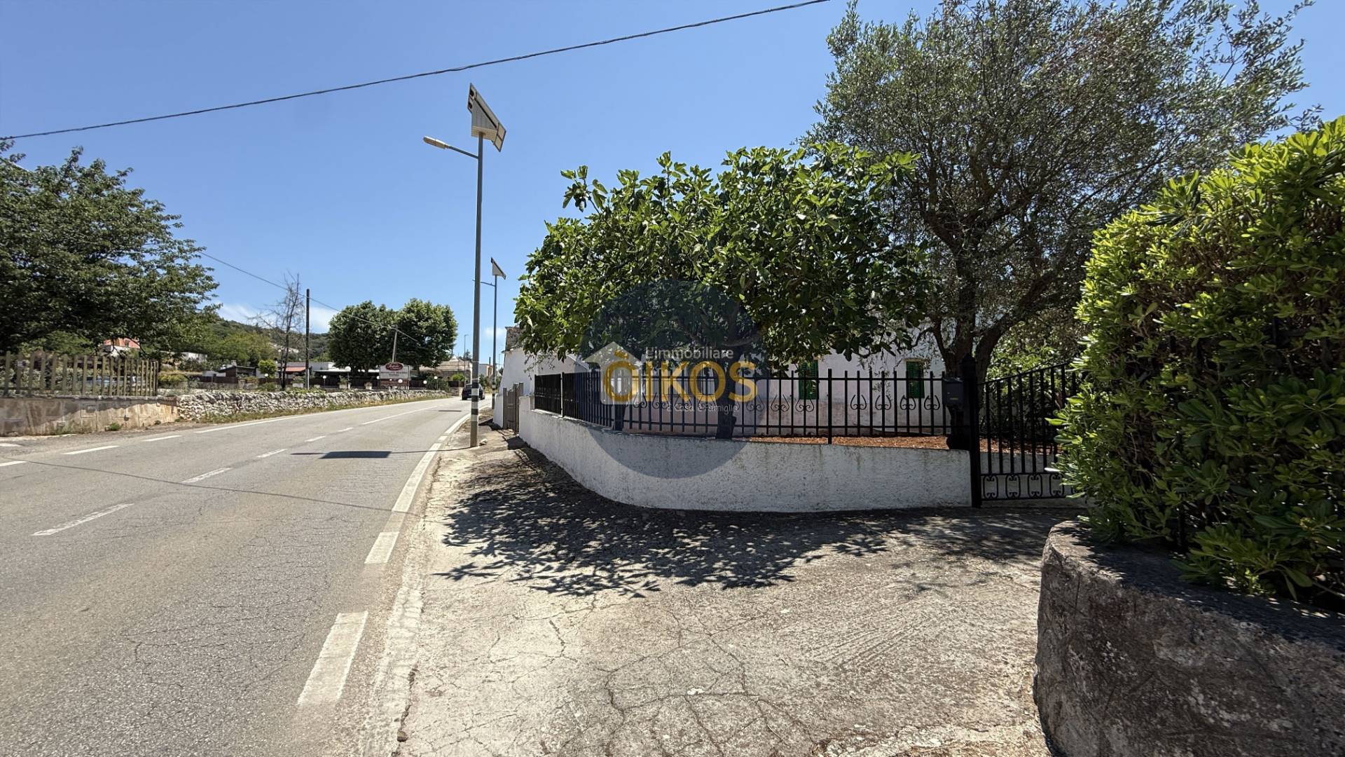Casa Indipendente in vendita a Fasano, Selva di Fasano