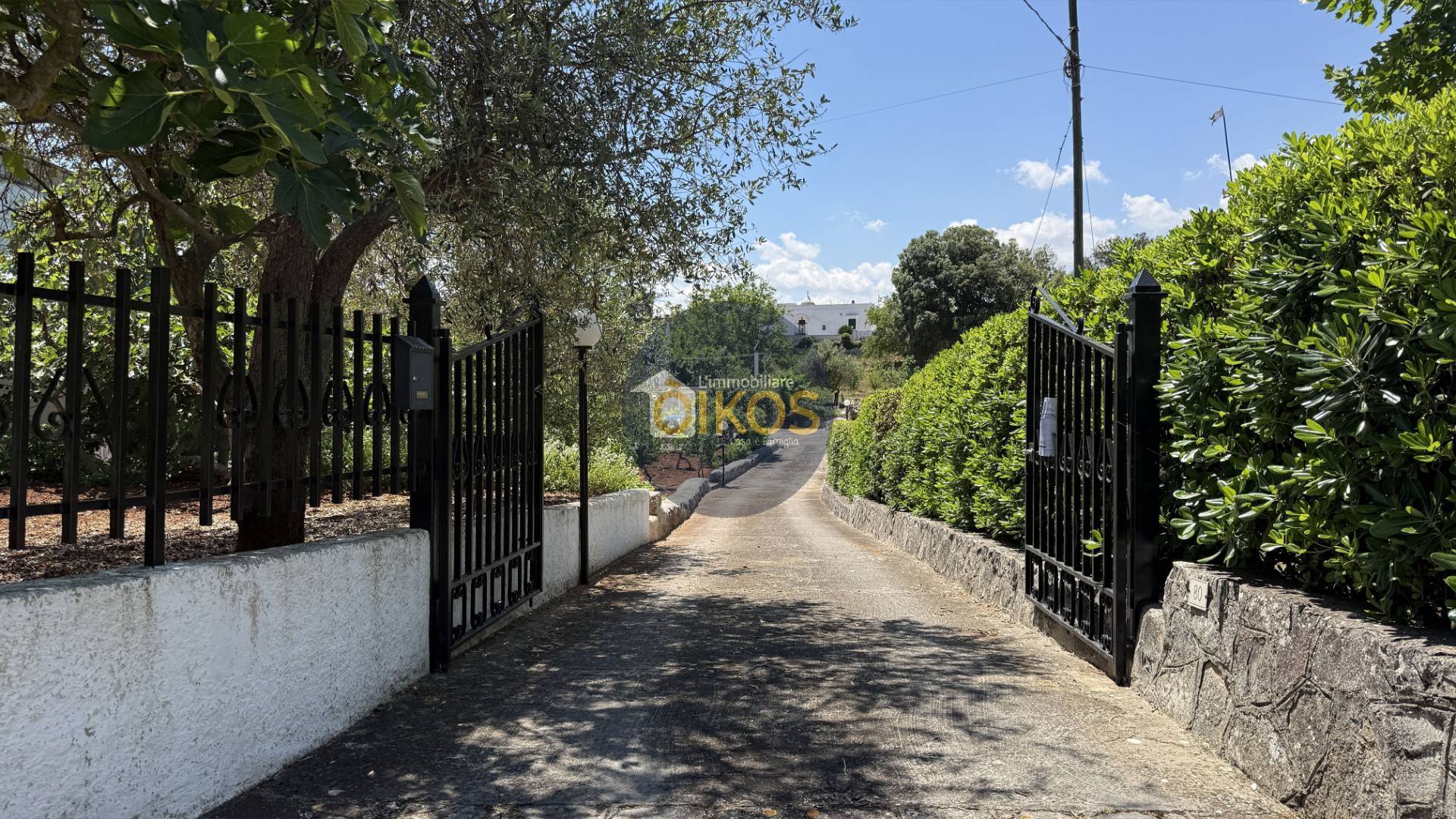 Casa Indipendente in vendita a Fasano, Selva di Fasano