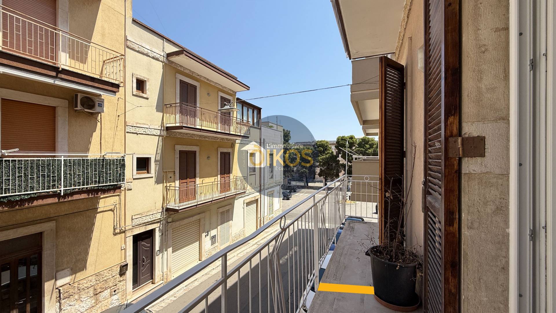 Appartamento in vendita a Castellana Grotte