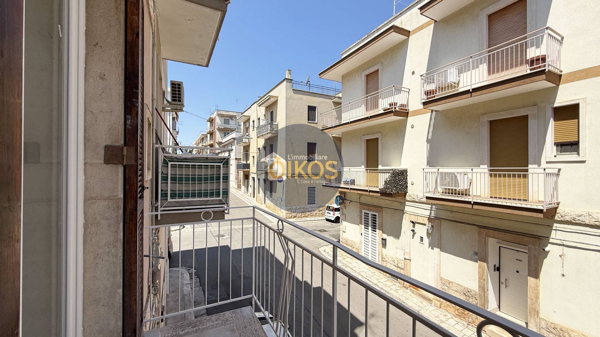 Appartamento in vendita a Castellana Grotte