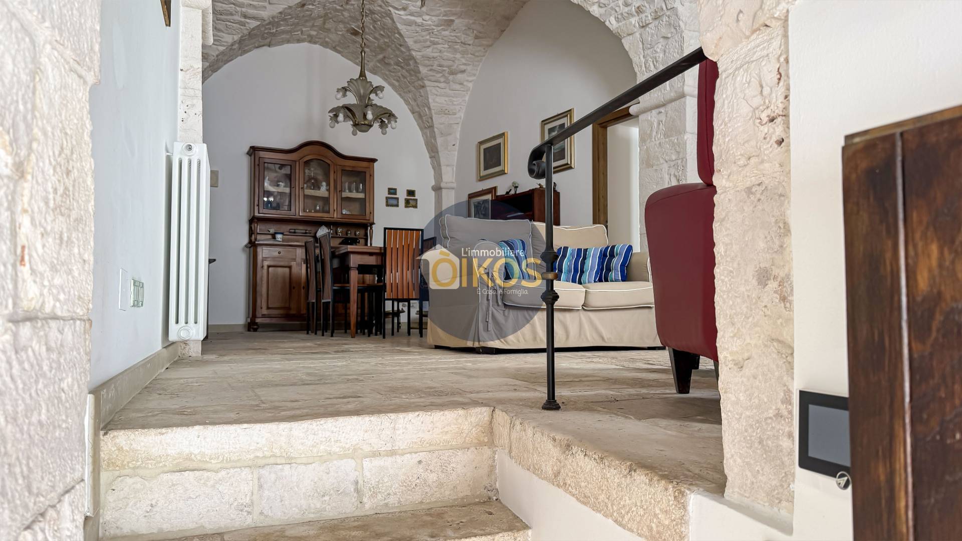 Casa Indipendente in vendita a Castellana Grotte