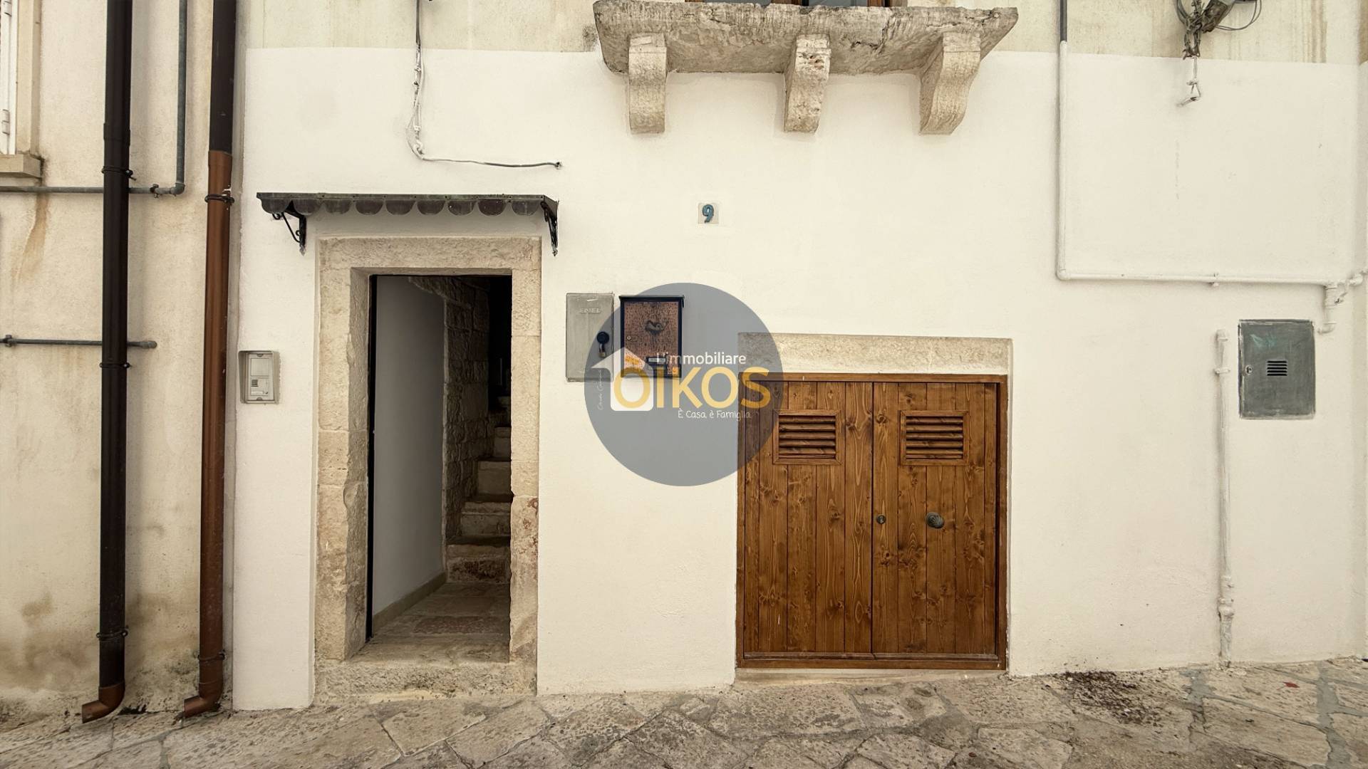 Casa Indipendente in vendita a Castellana Grotte