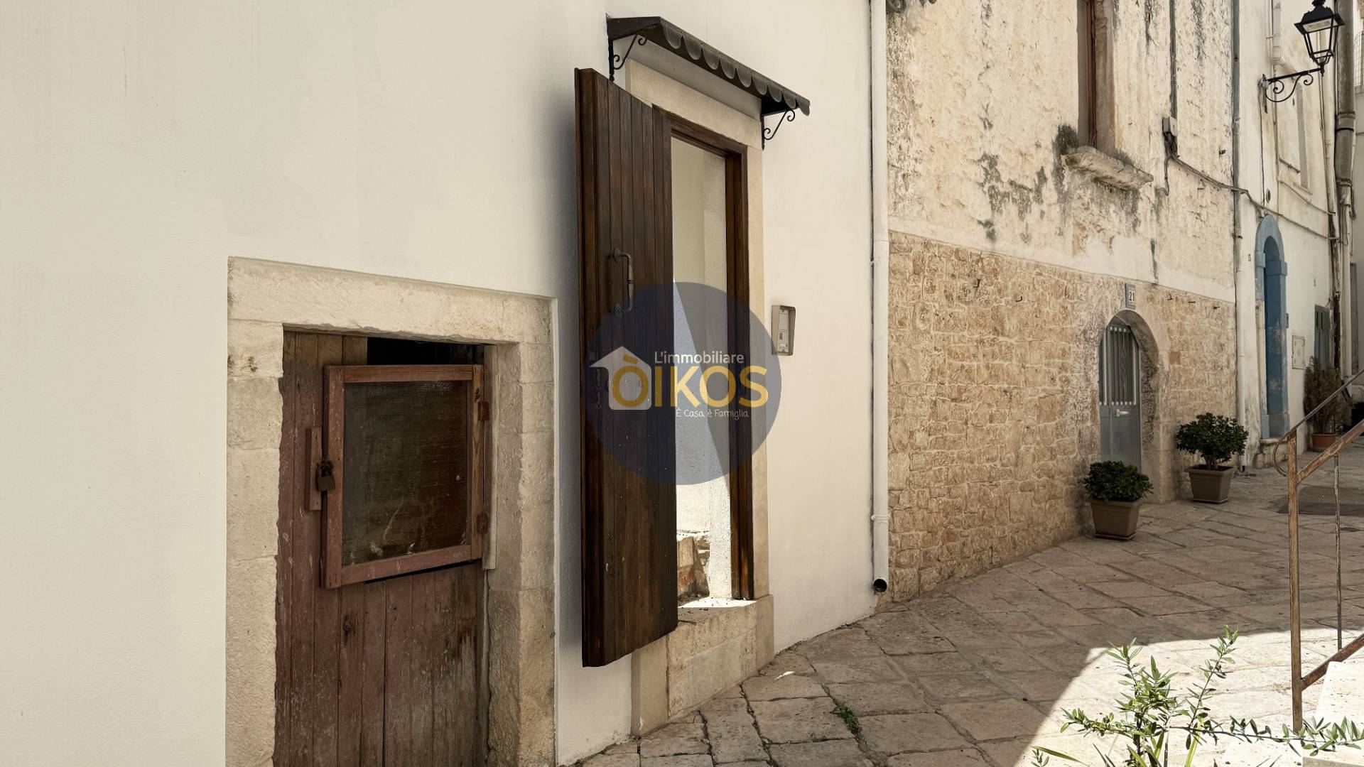 Casa Indipendente in vendita a Castellana Grotte