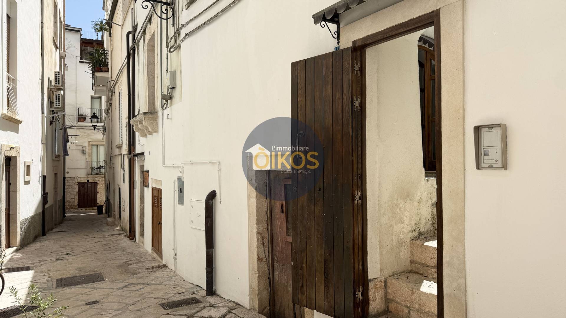 Casa Indipendente in vendita a Castellana Grotte