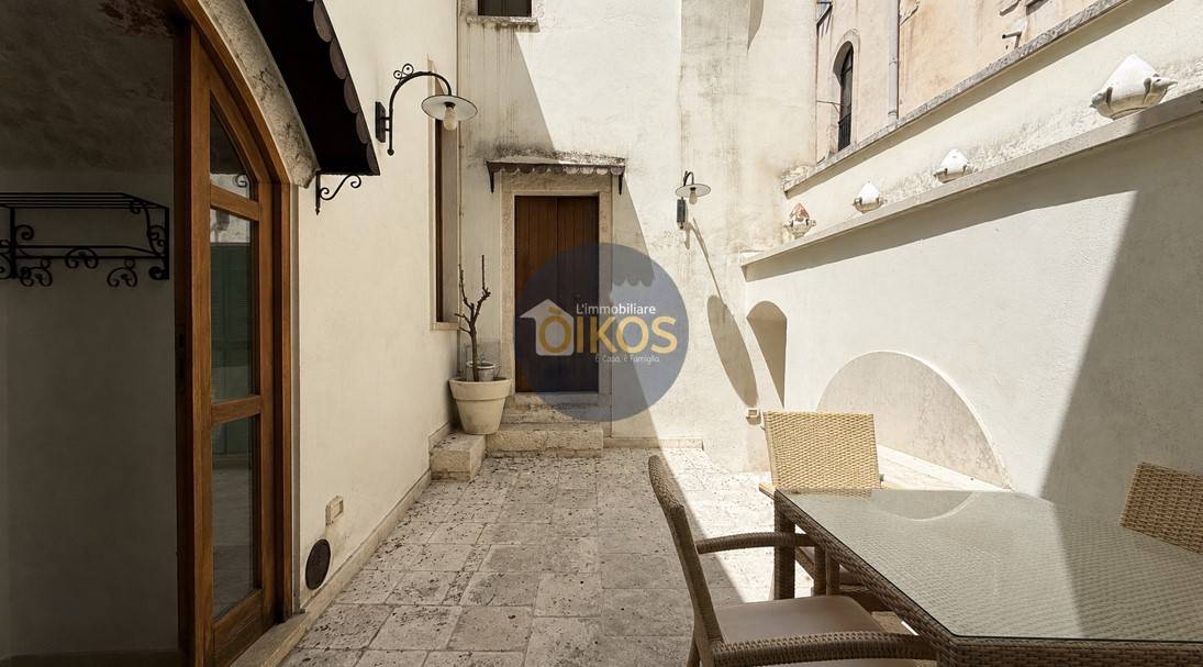 Casa Indipendente in vendita a Castellana Grotte
