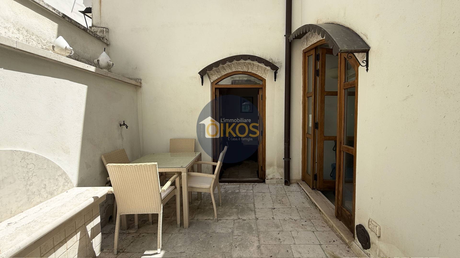 Casa Indipendente in vendita a Castellana Grotte