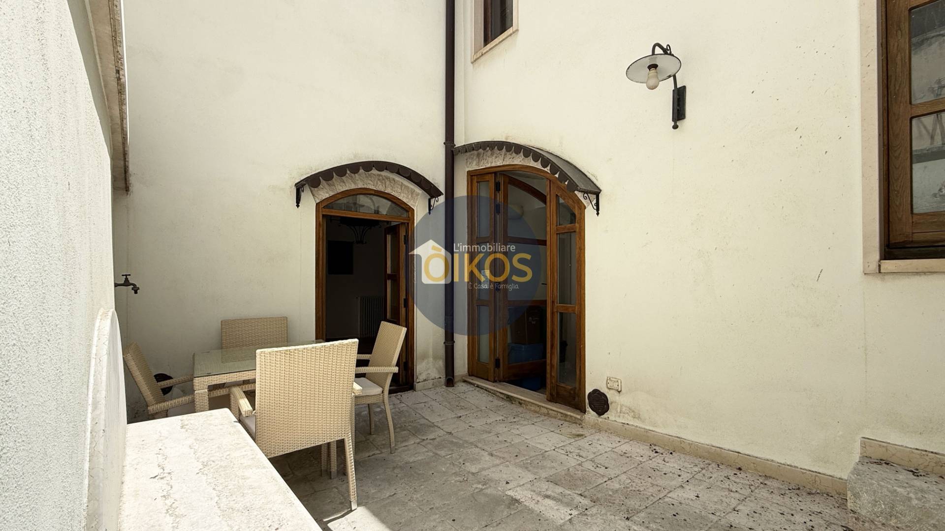 Casa Indipendente in vendita a Castellana Grotte