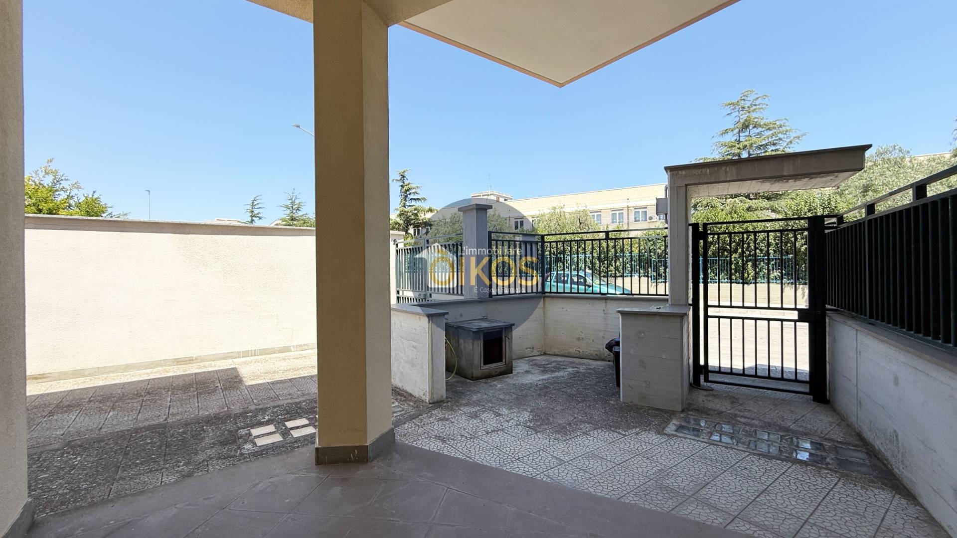 Appartamento in vendita a Monopoli