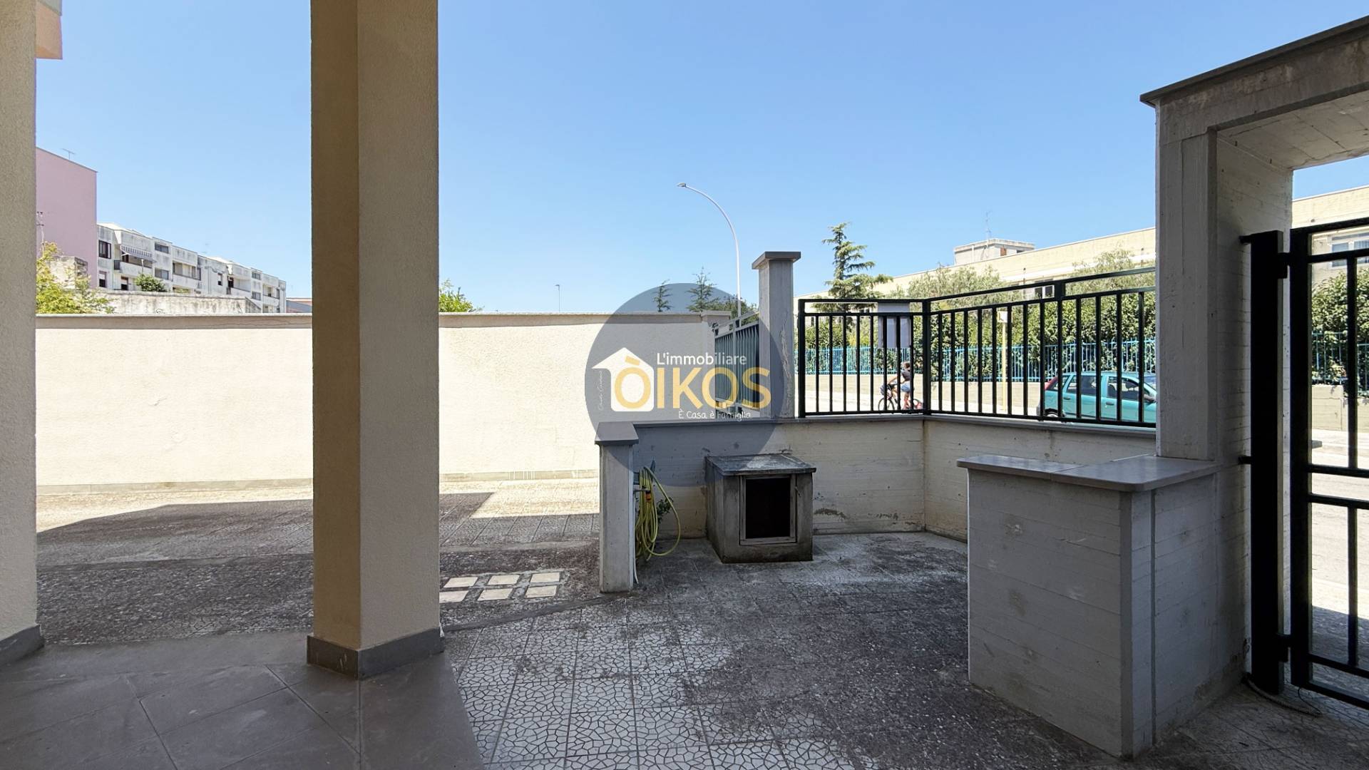 Appartamento in vendita a Monopoli