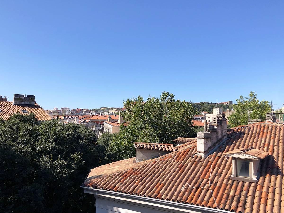 Posto letto in stanza doppia in affitto a Trieste, Centro