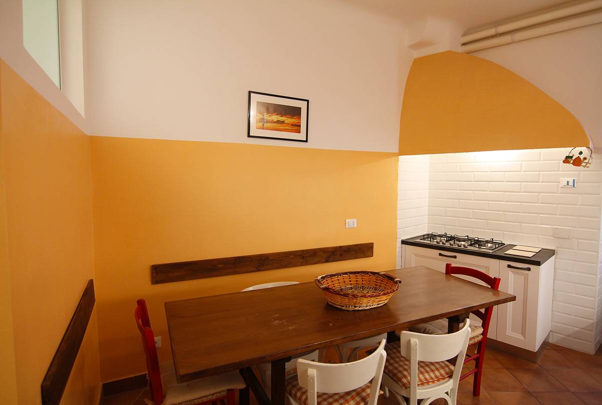 Appartamento in affitto a Trieste, Centro storico