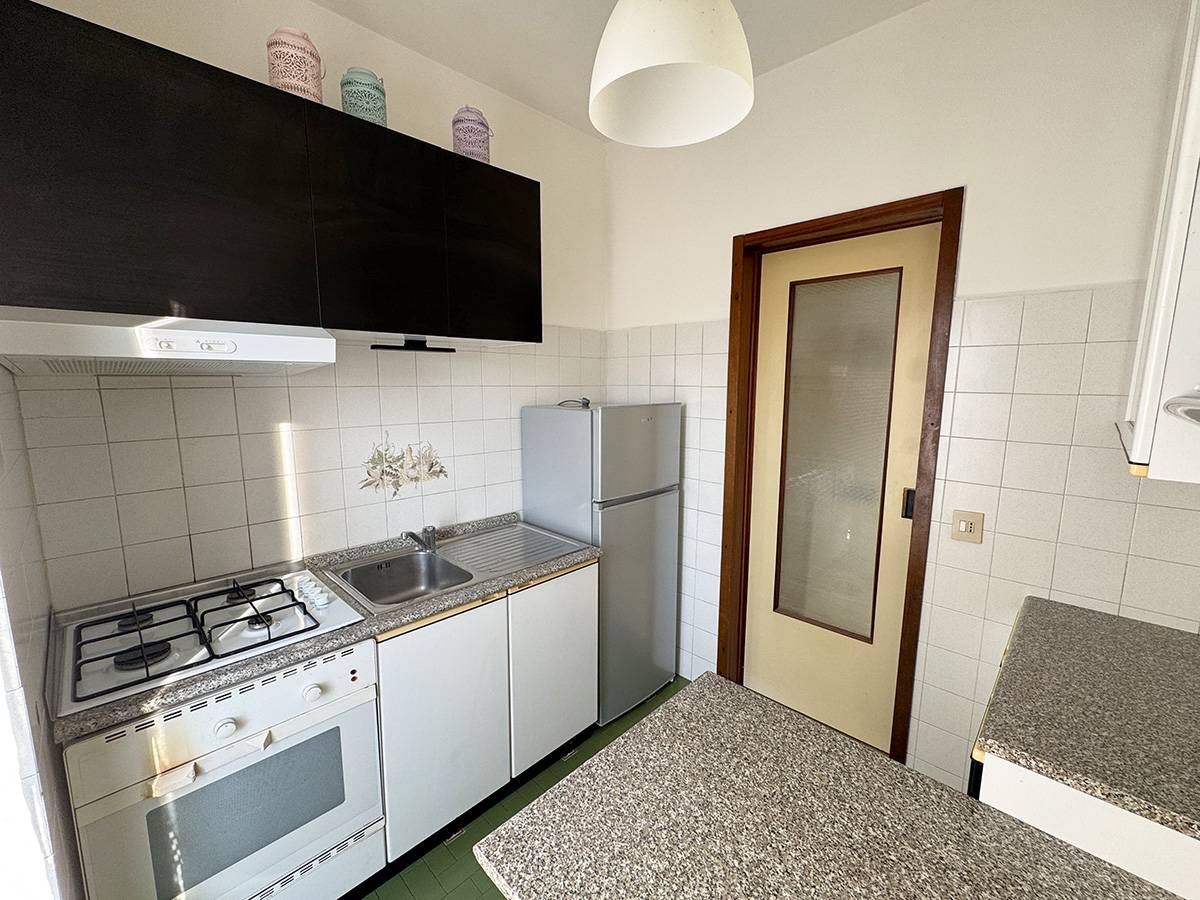 Appartamento in affitto a Trieste, Periferia