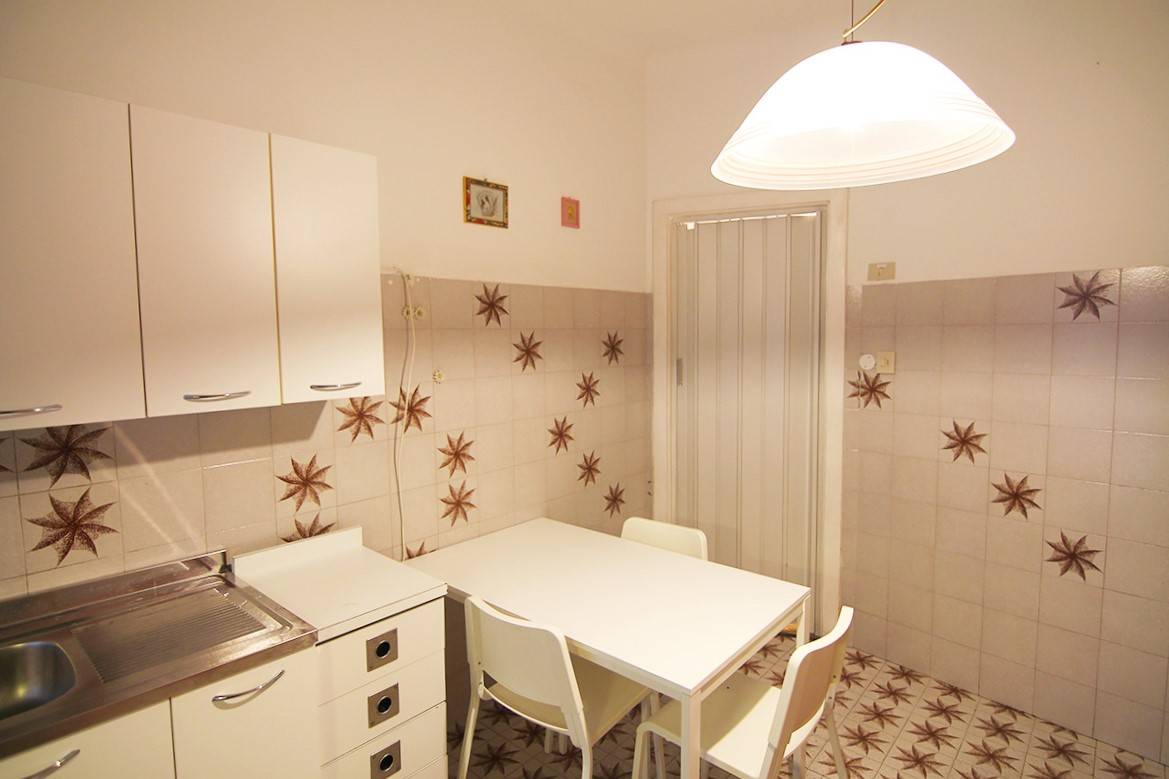 Appartamento in affitto a Trieste, Centro