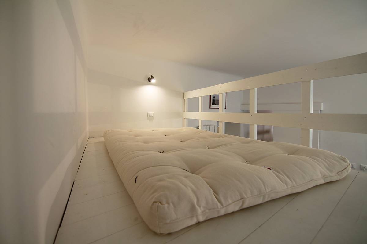 Appartamento in affitto a Trieste, Centro storico