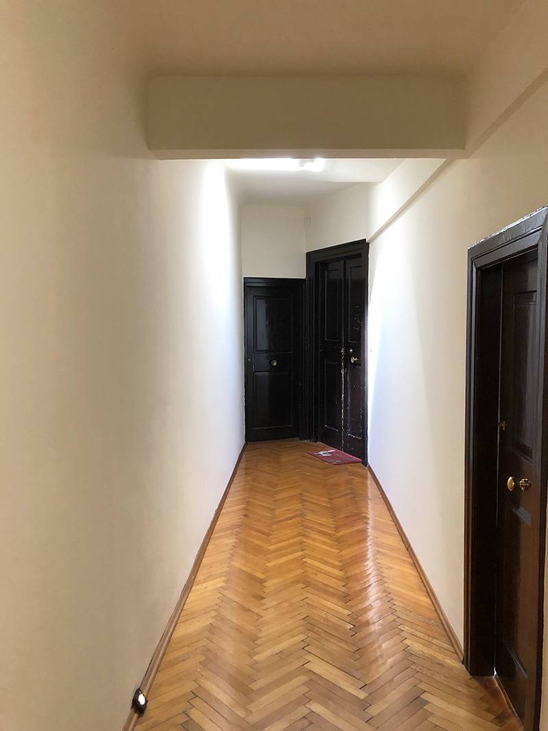 Posto letto in stanza doppia in affitto a Trieste, Centro