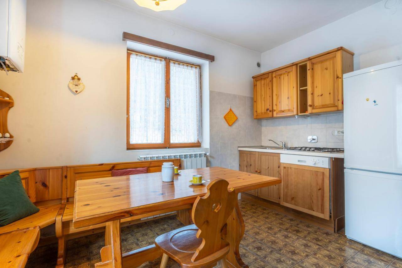 Appartamento in vendita a Tarvisio