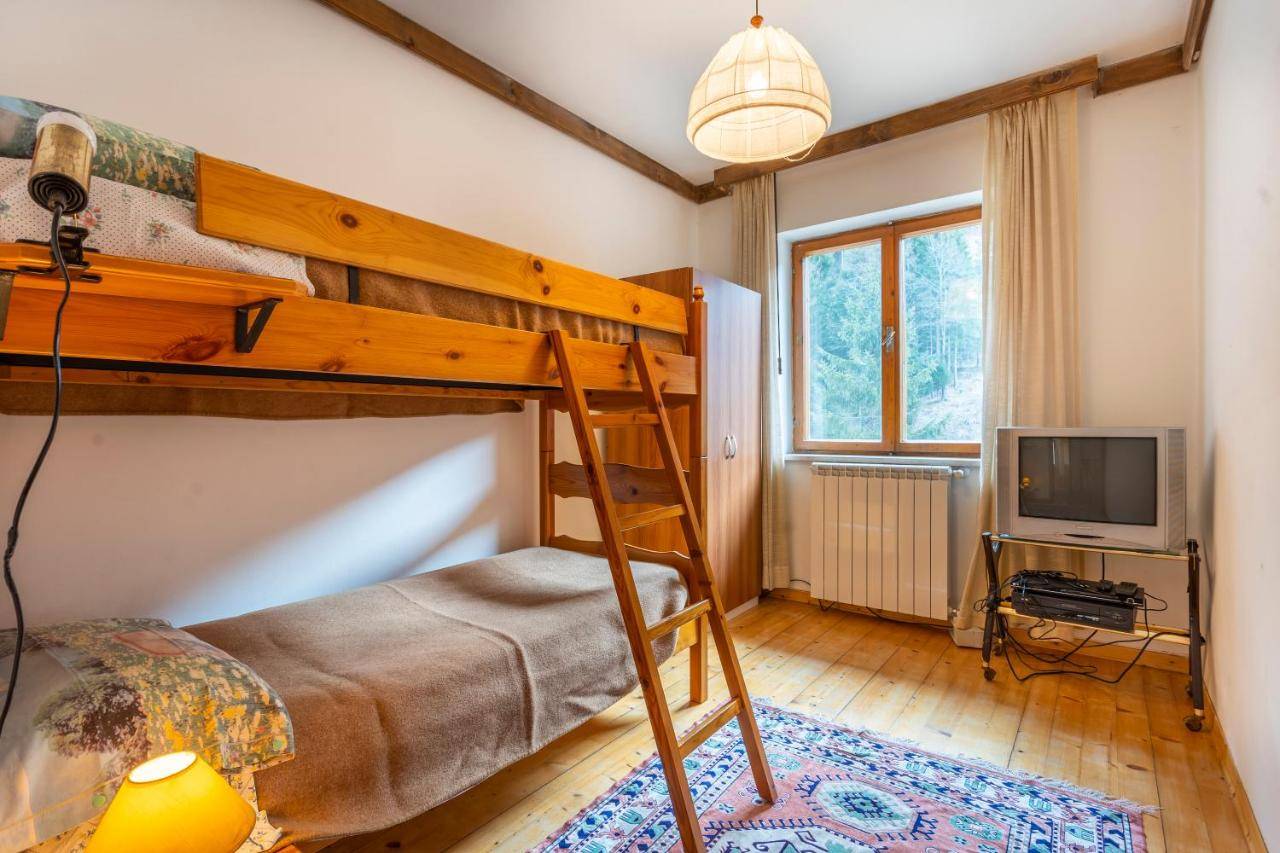 Appartamento in vendita a Tarvisio