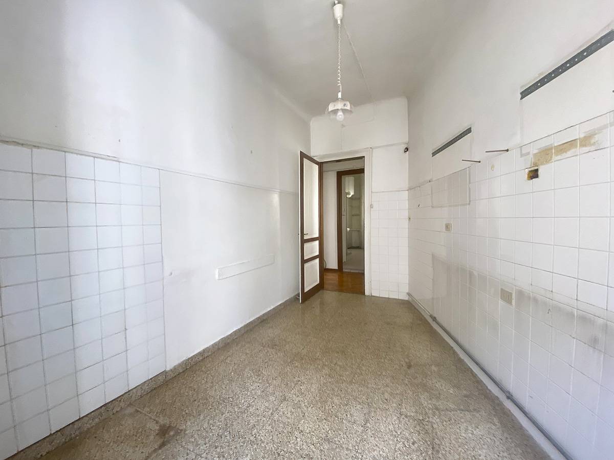 Appartamento in vendita a Trieste, Centro