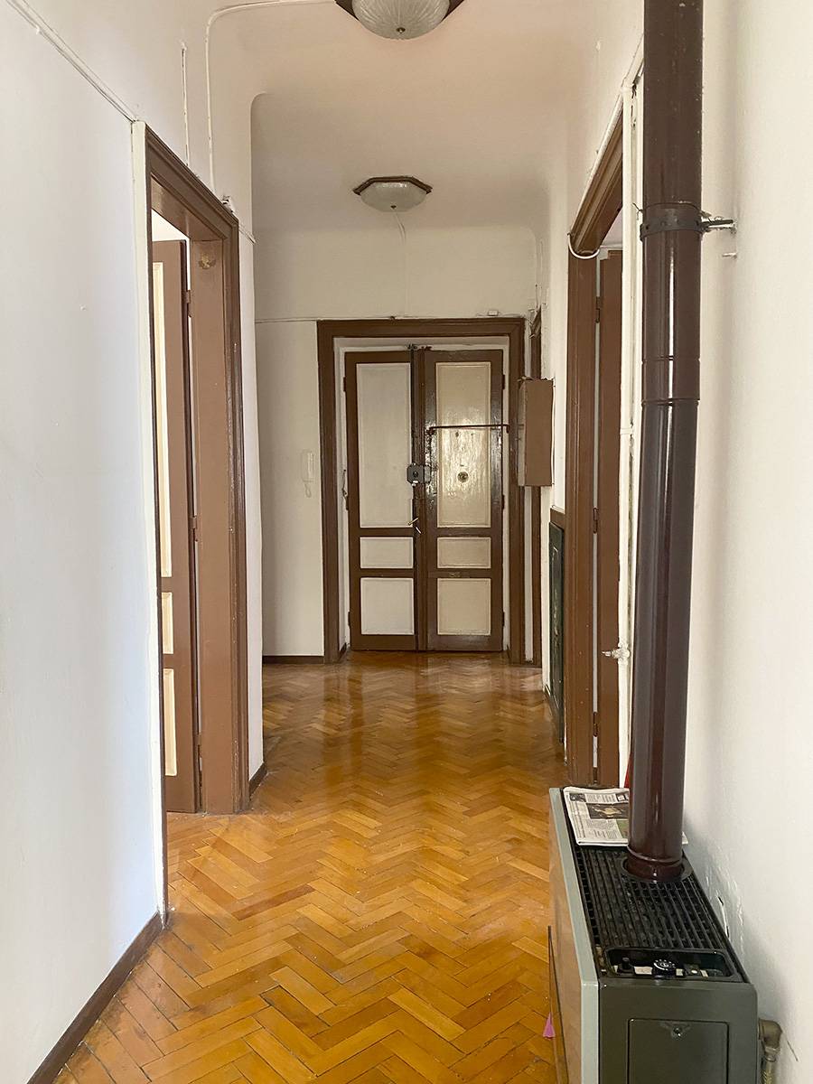 Appartamento in vendita a Trieste, Centro