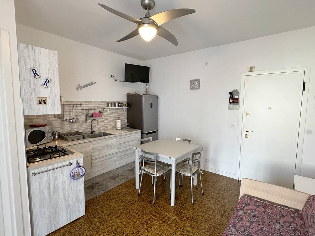 Appartamento in vendita a San Michele al Tagliamento, Bibione