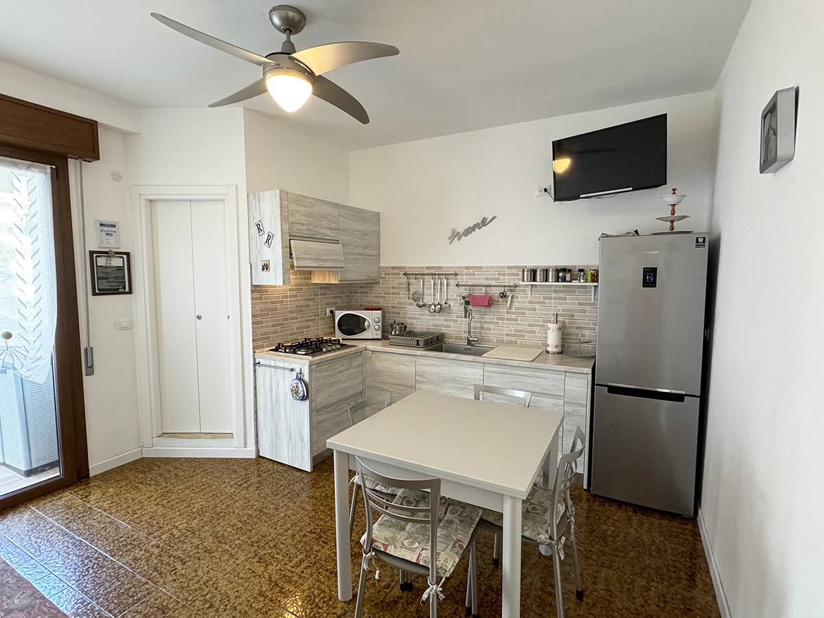 Appartamento in vendita a San Michele al Tagliamento, Bibione