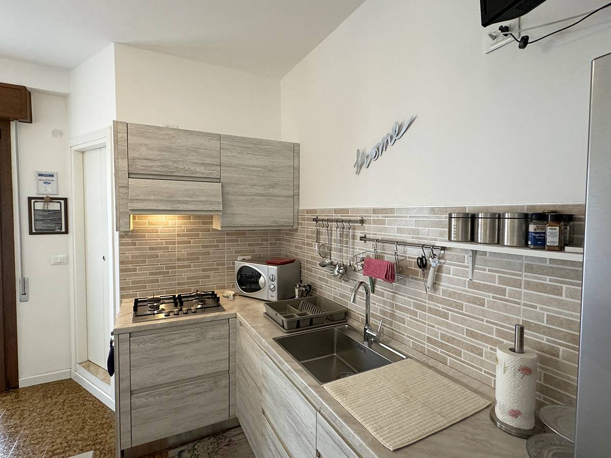 Appartamento in vendita a San Michele al Tagliamento, Bibione