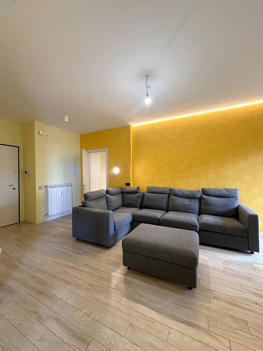 Appartamento in vendita a Trieste, Periferia