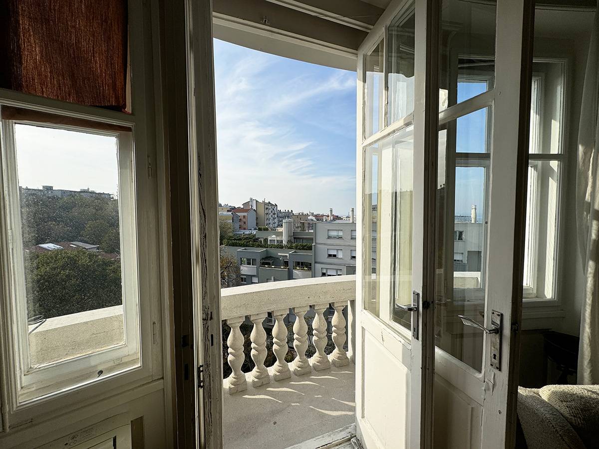 Appartamento in vendita a Trieste, Centro