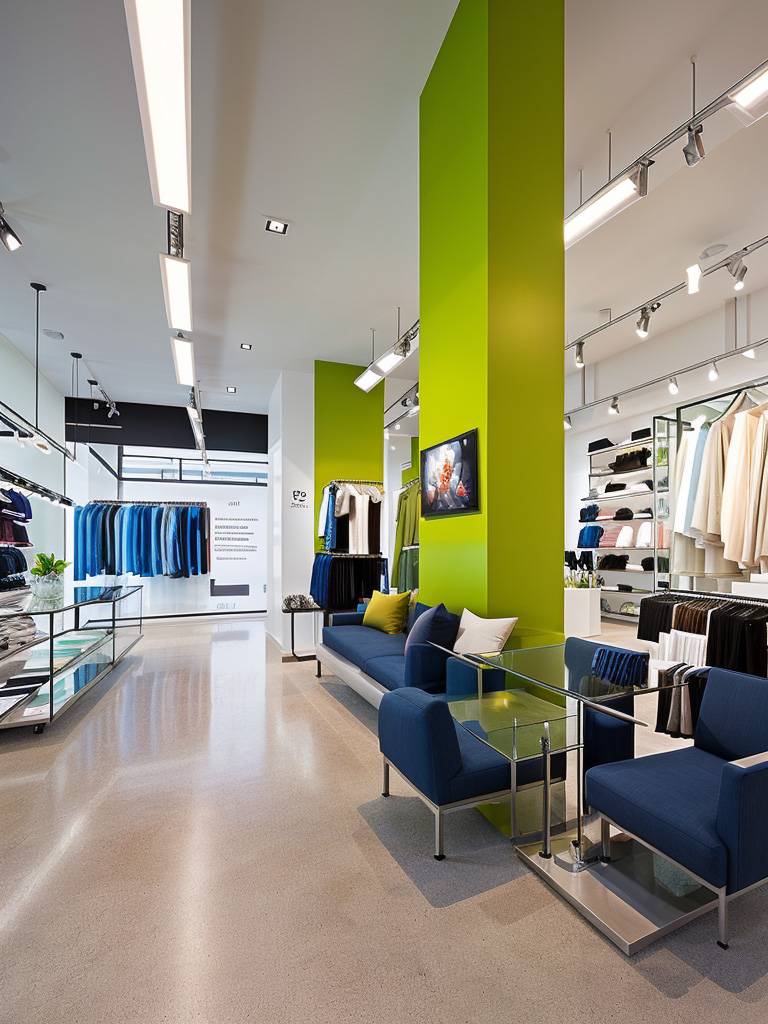 Locale commerciale in affitto a Trieste, Semicentro