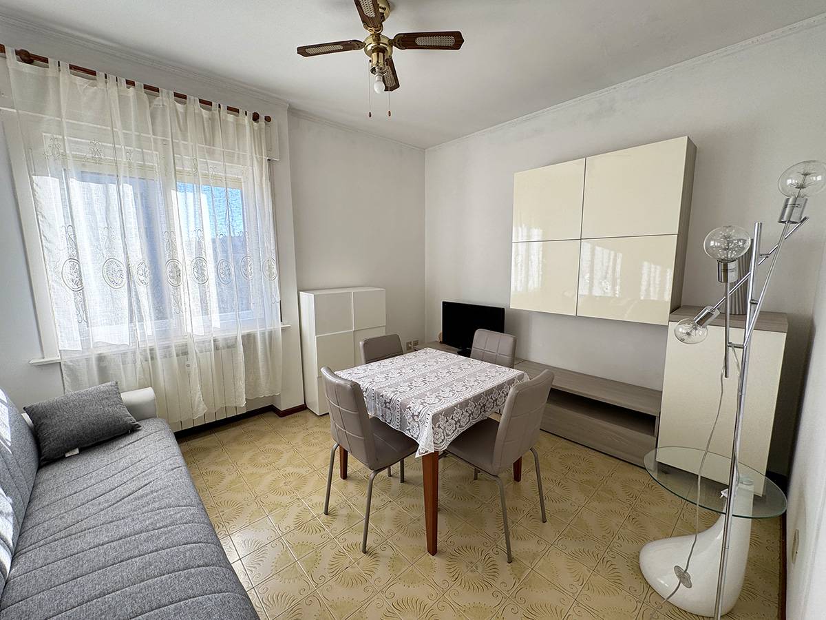 Appartamento in affitto a Trieste, Periferia