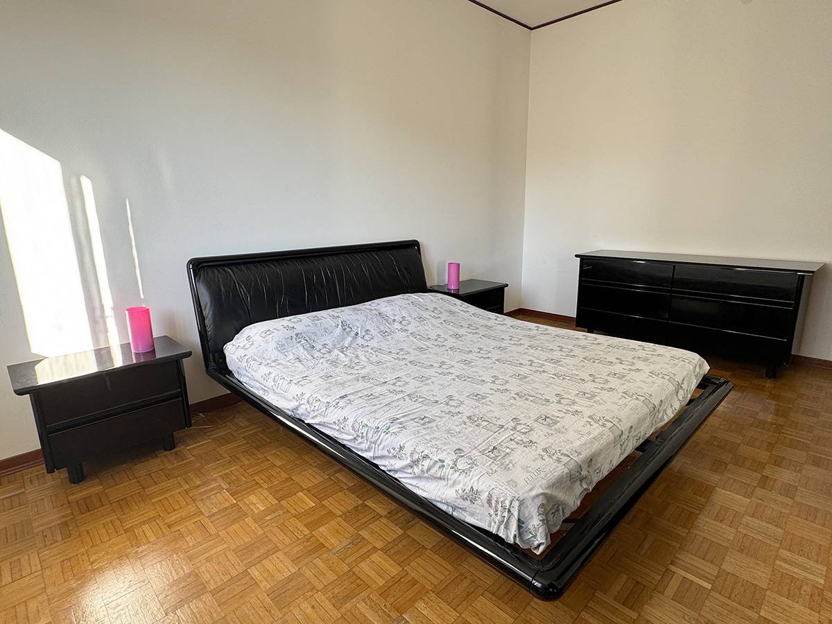 Appartamento in affitto a Trieste, Periferia